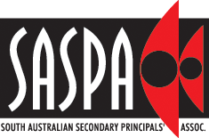 The South Australian Secondary Principal’s Association (SASPA)