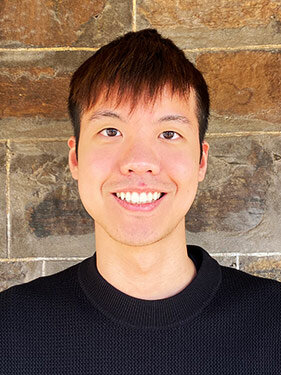 Dr Y.S. Chee Headshot