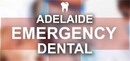 Adelaide Emergency Dental Website